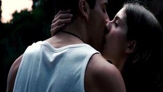 Spanish Mar?a Valverde sex scenes in Three meters above the sky porn video