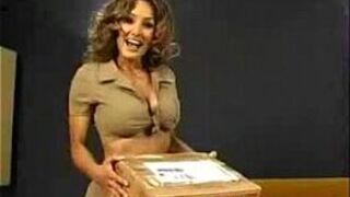 Lisa Ann - Virtual Lap Dance v6sex free porn video porn video