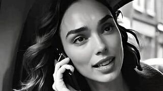 IDAHO AHEGAO: Buttocks ASMR Sexy Brunette Rides A Red Dildo And Moans Sensually With Pleasure Comic porn video